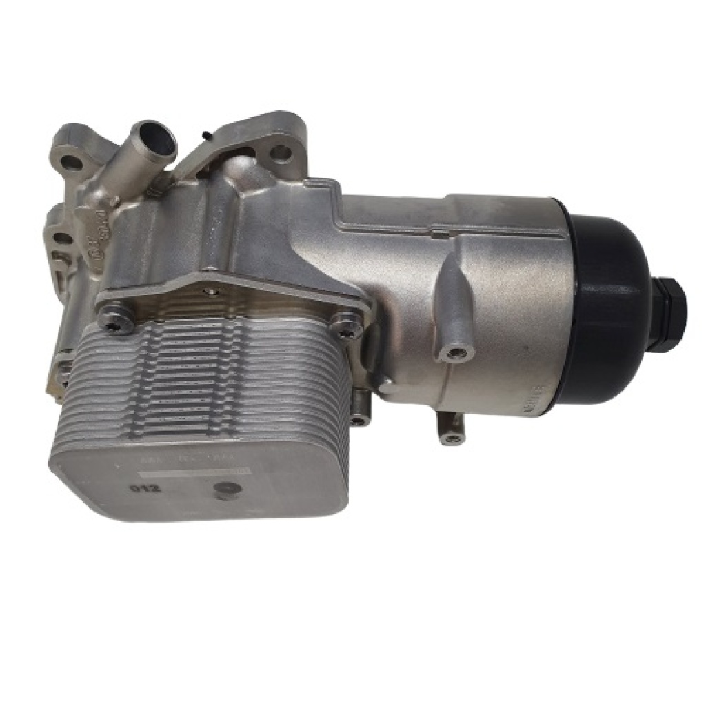 MOTORTEC PEG0799-YAG SOGUTUCU KOMPLE 1.4 HDI CITROEN NEMO 08 > 1103.S7_//4322